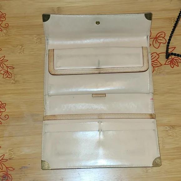 Louis Vuitton wallet - Picture 6 of 7